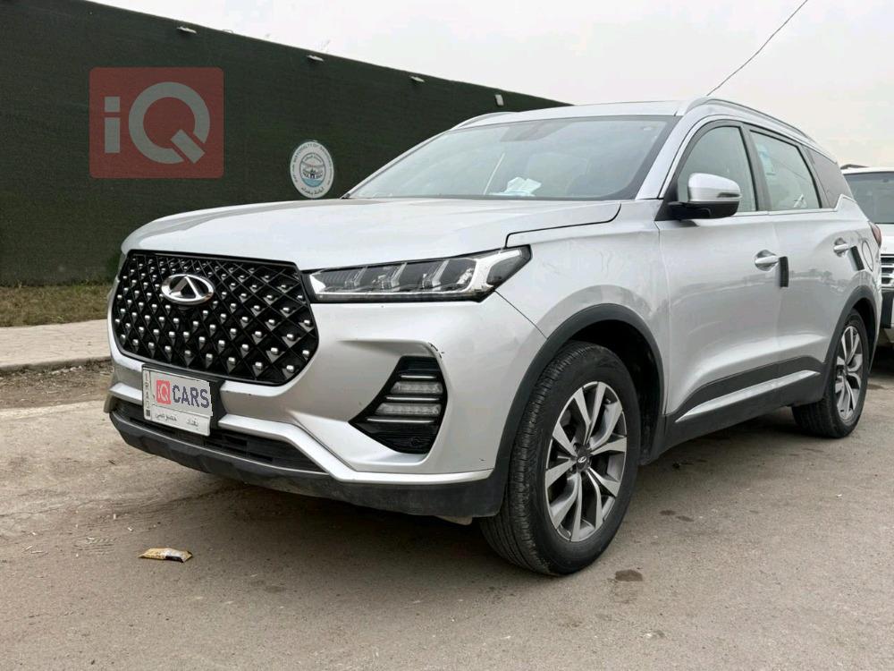 شێری تیگۆ 7 پرۆ